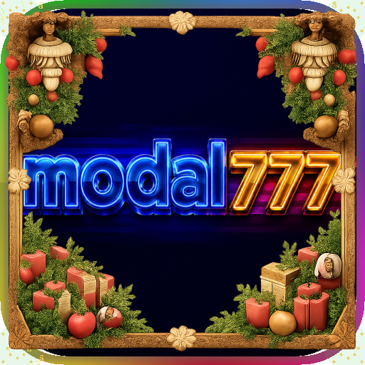 modal777 — mitra unggulan